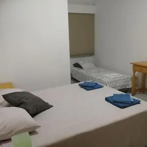  Appartement Triana Pureza 12-14 Espagne